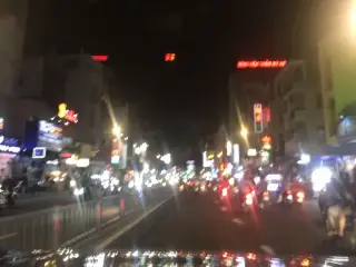 Phòng Khám Thú Y K9