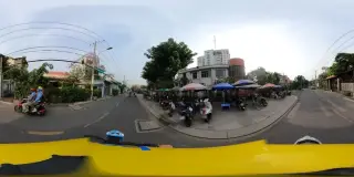 Nhà văn hóa Phước Bình