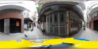HuBoo Hair Studio - 165 Vũ Tông Phan