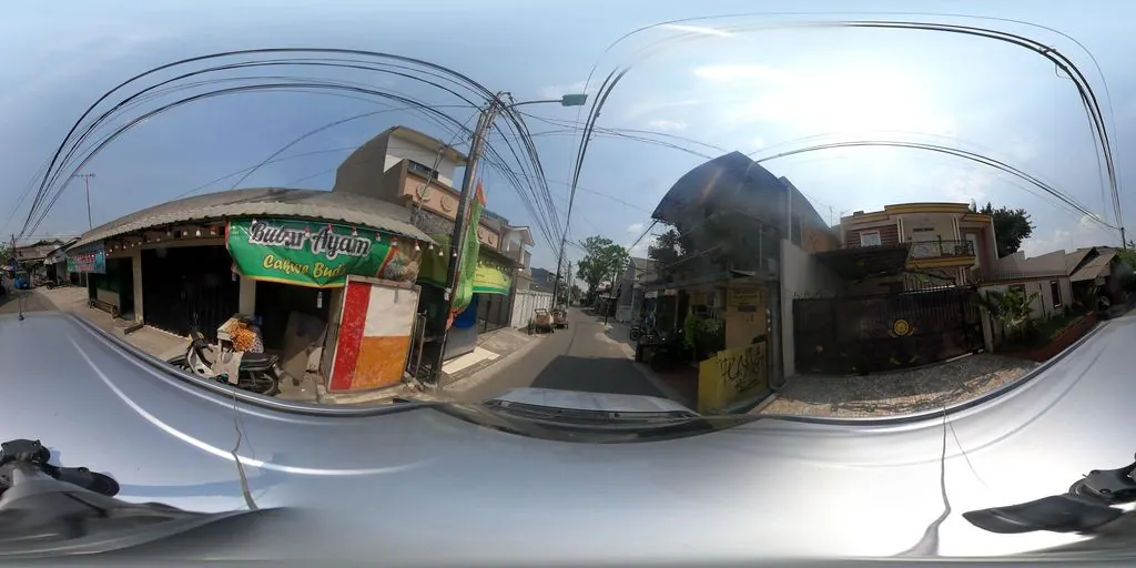 SMK Negeri 46 Jakarta Timur