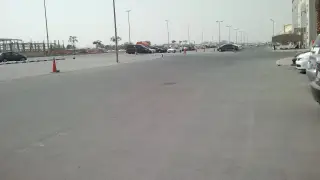 Al Arab Hypermarket