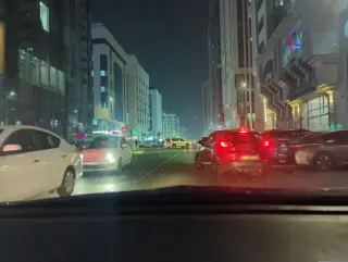 Sharjah Islamic Bank, Al Khalidya Branch