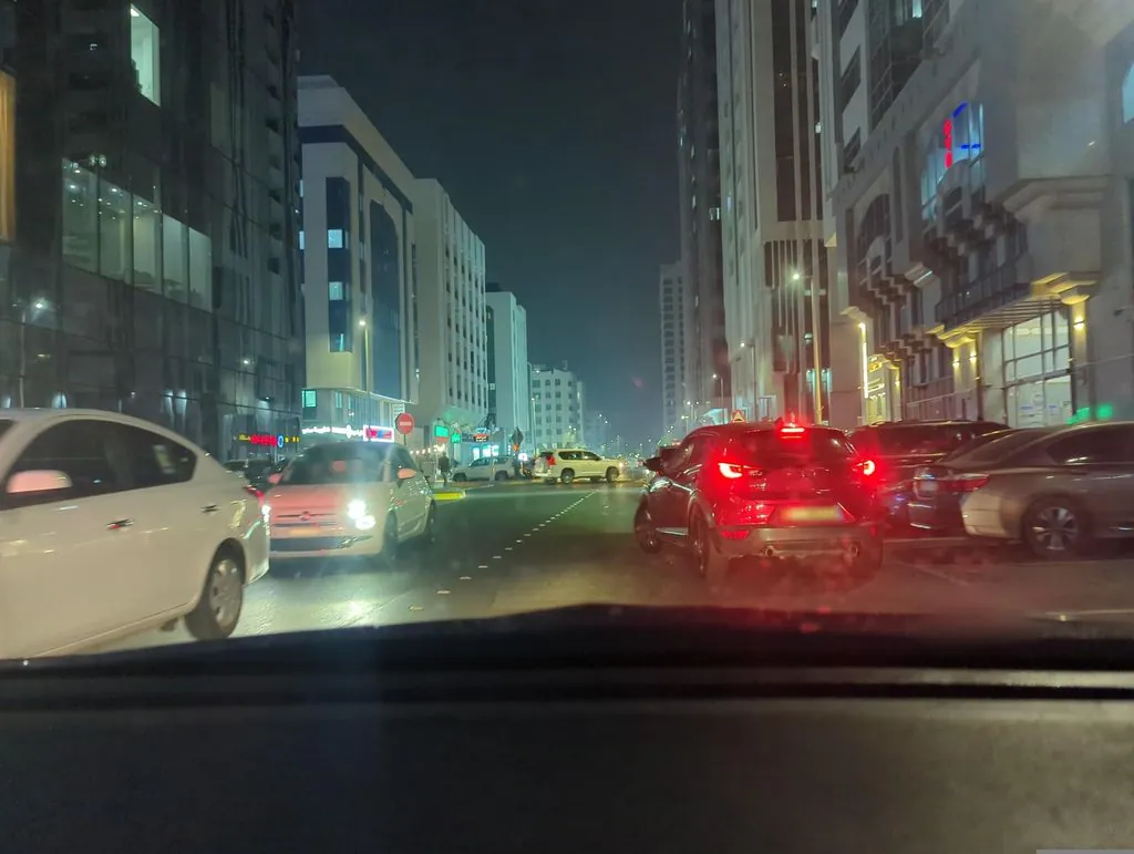 Sharjah Islamic Bank, Al Khalidya Branch