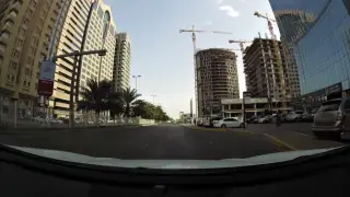 Contour Fitness Studio