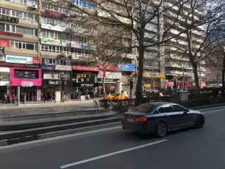 Özlem Özgür Beauty Club