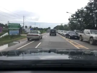 คลินิกหมอโดมทอง