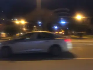 Gözlük Rotası