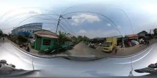 Acin Telur Cipinang