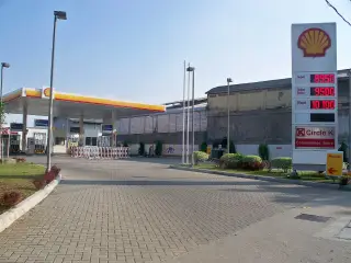 Shell