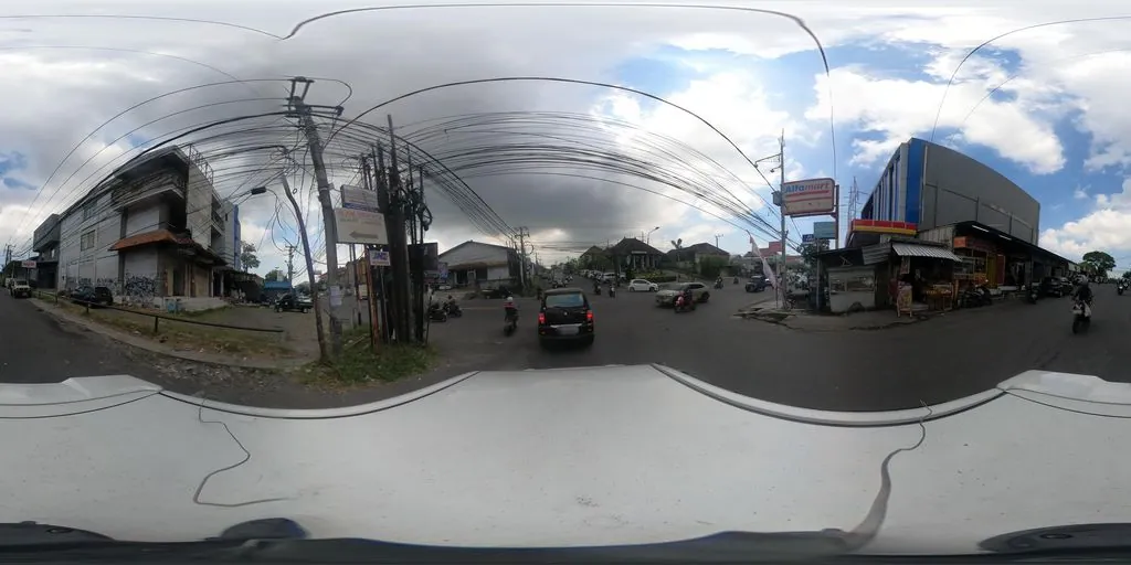 Angkringan Jogja Kiko 78