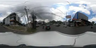 Angkringan Jogja Kiko 78