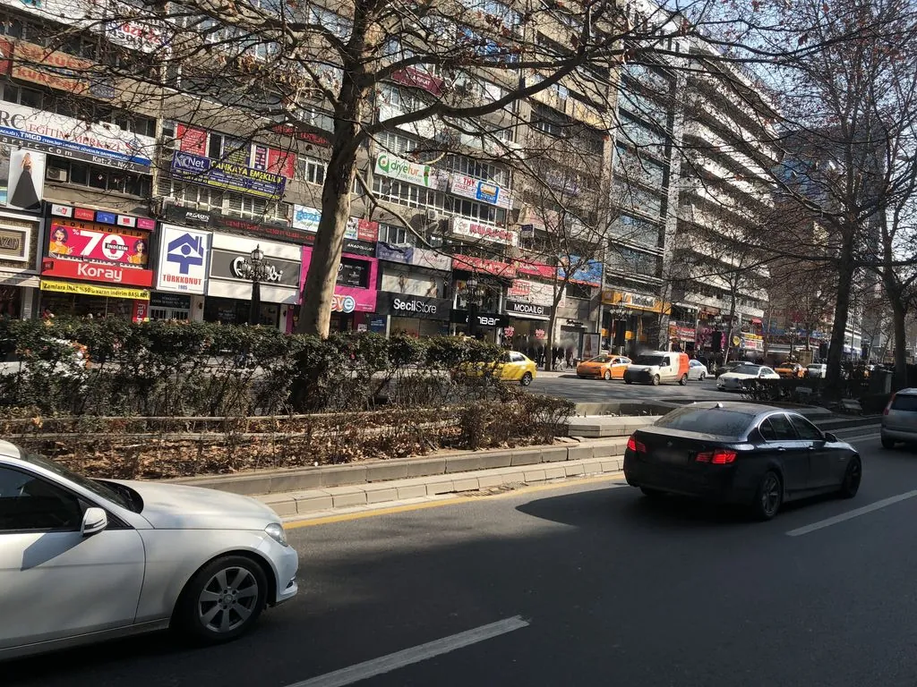 Garanti Bankası
