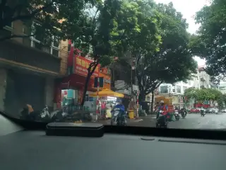 Trung tâm tiêm chủng Y Viên Cơ sở 3 - Đa Tốn, Gia Lâm