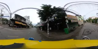 Lắc Coffee