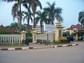 SLOG POLRI