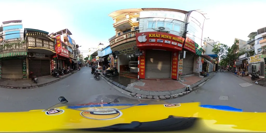 Thế Giới Hoa Quả - Fruit World