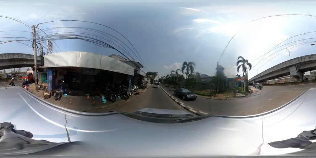 Sekolah Mengemudi Arrahman