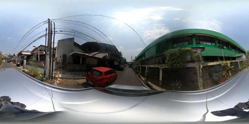 State Elementary School Cipinang Muara 01