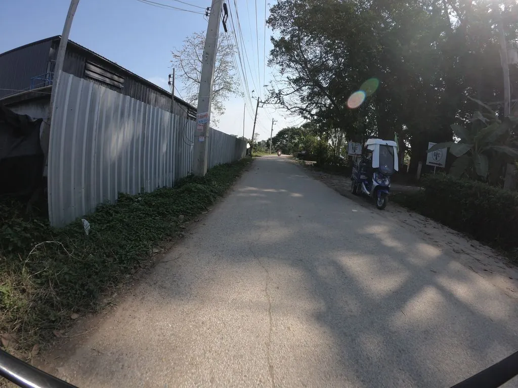 Lanna Cafe (Chiang Mai)