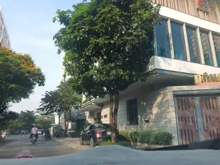 Nguyen Van Troi Primary School