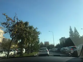 Konyaaltı Paca