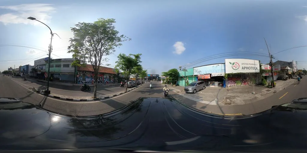Yamie Singkawang