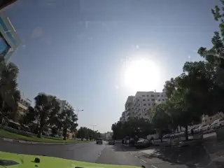 Sharjah