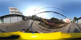 BÁNh XÈO CÔ ThÊM