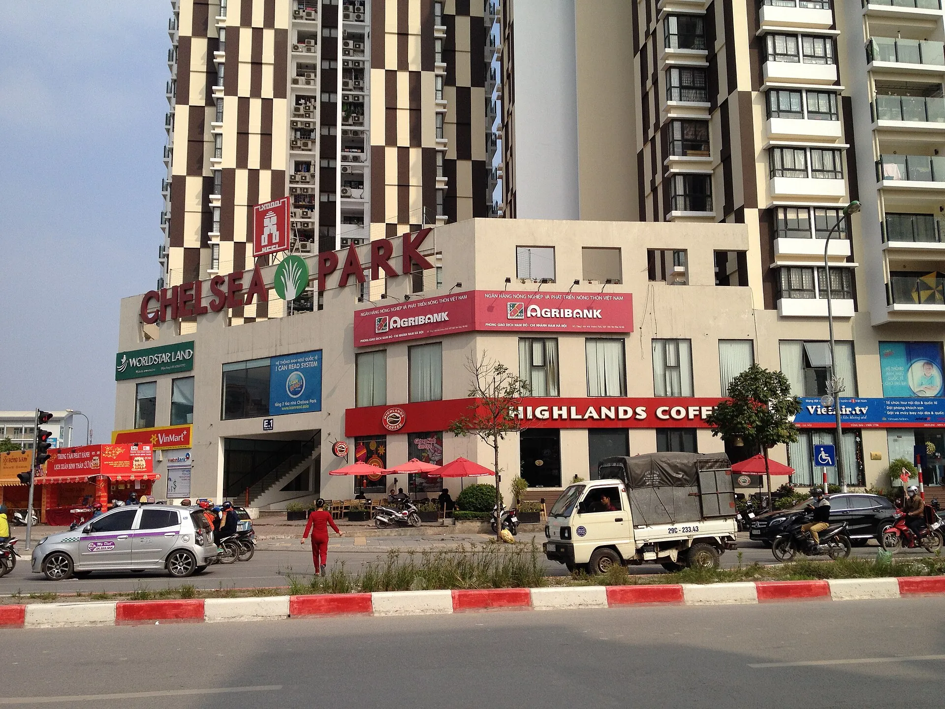 Kính mắt Quang Nhãn