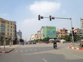 Kính mắt Quang Nhãn — фото 3