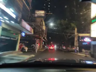WRU Phrom Phong