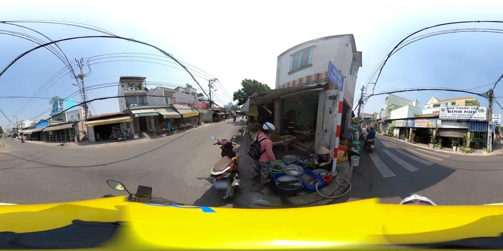 Sân cầu lông K Sport