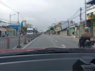 Màn cửa Quỳnh Như