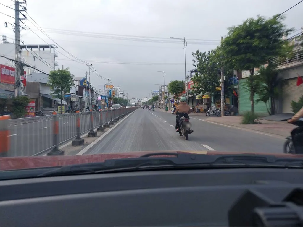 Cho Thuê Nhà Nguyên Căn Tân Phú
