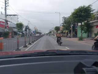 Cho Thuê Nhà Nguyên Căn Tân Phú