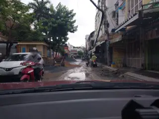 Quận Tân Phú