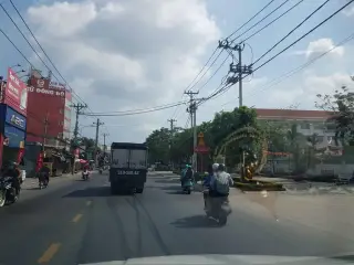 TT TDTT H.Hóc Môn