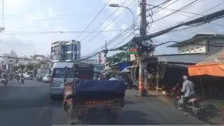Cà phê Chính Thống