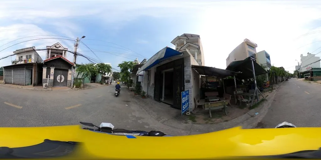 Nhà Thuốc Tây Trường Xuân