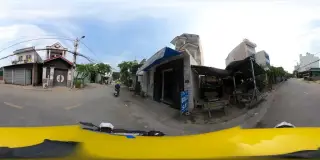 Nhà Thuốc Tây Trường Xuân