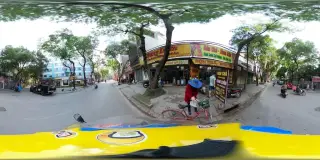 Tóc Đàn Ông Nam Trường