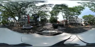 Bakmi Tasik Sanjose