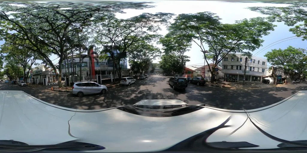 Bakmi Tasik Sanjose