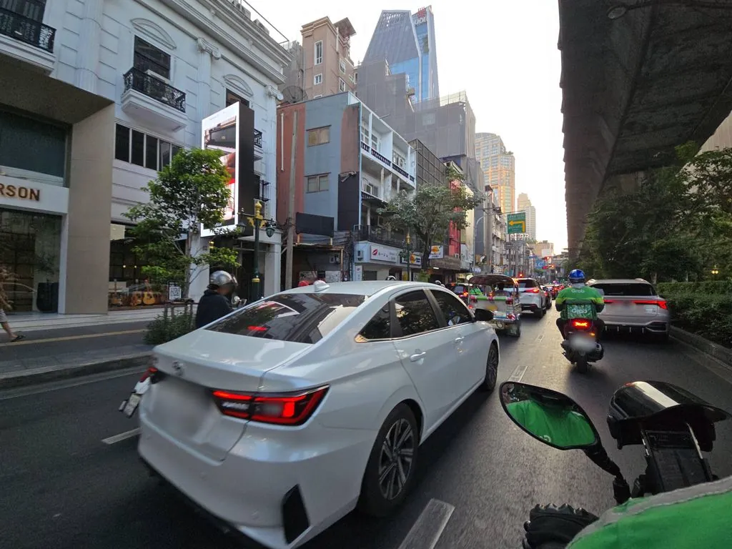One Yoga Bangkok