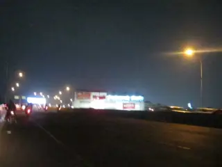 Toko KakiLima Bandung