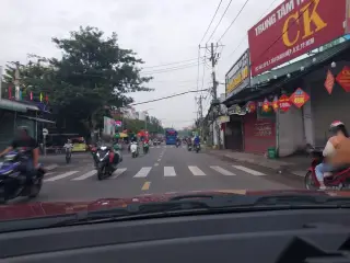 Salon Bắc Trần Tiến - Quận 12