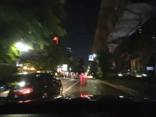 Cafe Di Bangkok