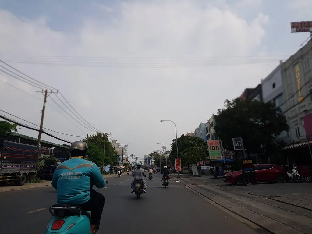 Thẩm Mỹ Thảo Xinh - Quận 12