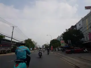 Thẩm Mỹ Thảo Xinh - Quận 12