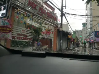 Sỉ Quần Áo Trẻ Em- Xưởng May HUYỀN TRANG